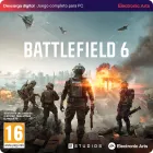 Battlefield 6 para PC: La nueva era de la guerra