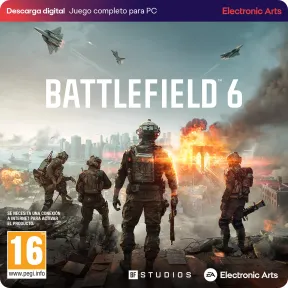 Battlefield 6 para PC: La nueva era de la guerra