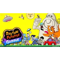 Demo GRATIS de Rhythm Heaven Groove para Nintendo Switch