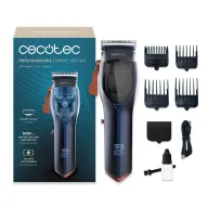 Cortapelos Reacondicionado Cecotec PrecisionCare Expert Vector
