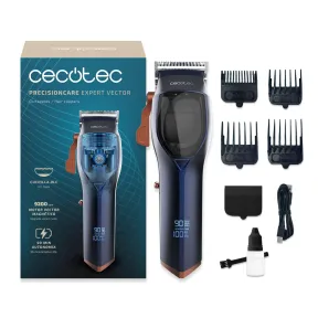 Cortapelos Reacondicionado Cecotec PrecisionCare Expert Vector