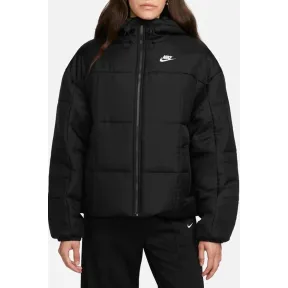 Anorak mujer Nike Classic Puffer. Tallas S a XXL.