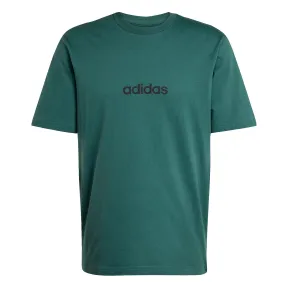 Camiseta de Adidas para estilo y comodidad