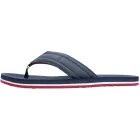 Chanclas Padded Tommy Hilfiger Azul del 39 al 48