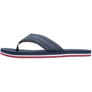 Chanclas Padded Tommy Hilfiger Azul del 39 al 48
