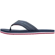 Chanclas Padded Tommy Hilfiger Azul del 39 al 48