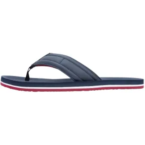Chanclas Padded Tommy Hilfiger Azul del 39 al 48