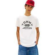 Camiseta Tommy Jeans SS para Hombre - Tallas Variadas