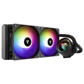 Tempest Iceflow 240 ARGB: Refrigeración Líquida Eficaz