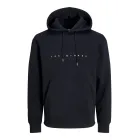 Sudadera con Capucha JJ Jjestar para Hombre - Jack & Jones