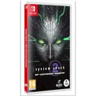 Remasterizado de System Shock 2 para Nintendo Switch