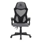 Eros: Silla Gaming Newskill de Alto Rendimiento