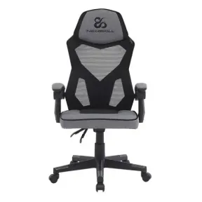Eros: Silla Gaming Newskill de Alto Rendimiento