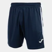 Glasgow shorts para hombre en marino y blanco