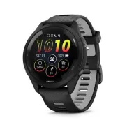 Forerunner 265 de Garmin: El rey del running AMOLED