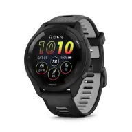 Forerunner 265 de Garmin: El rey del running AMOLED
