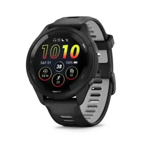 Forerunner 265 de Garmin: El rey del running AMOLED