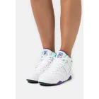 M-Squad de FILA: Estilo y rendimiento deportivo