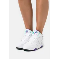 M-Squad de FILA: Estilo y rendimiento deportivo