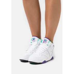 M-Squad de FILA: Estilo y rendimiento deportivo