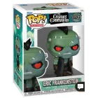 Eric Frankenstein Funko figura Creature Commandos DC