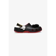 Mickey Mouse en Crocs