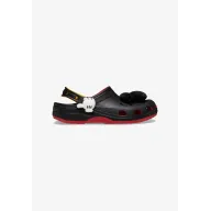 Mickey Mouse en Crocs