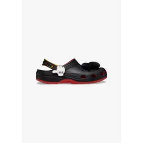 Mickey Mouse en Crocs