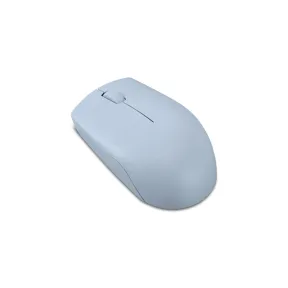 Ratón Compacto Inalámbrico Lenovo 300 - Azul Frost