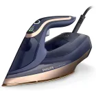 Philips Plancha de Vapor Eficiente y Compacta