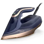 Philips Plancha de Vapor Eficiente y Compacta