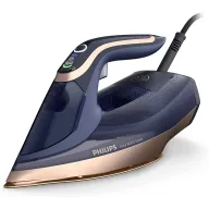 Philips Plancha de Vapor Eficiente y Compacta