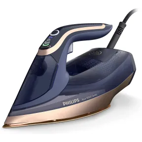 Philips Plancha de Vapor Eficiente y Compacta