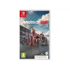 MotoGP 26 para Nintendo Switch (Código en la caja)