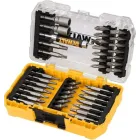 Juego de 40 piezas DEWALT de herramientas profesionales