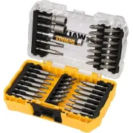 Juego de 40 piezas DEWALT de herramientas profesionales