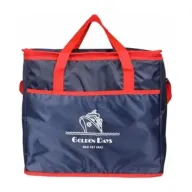 Bolsa plegable para playa o piscina connevera integrada