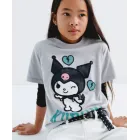 Camiseta de princesas para niñas y fanáticas