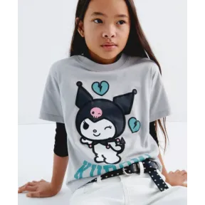 Camiseta de princesas para niñas y fanáticas