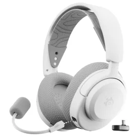 Cascos Arctis Nova 3P Wireless SteelSeries para PS5 y PC