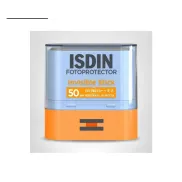 Protector Solar Invisible Stick SPF 50 ISDIN Resistente al Agua
