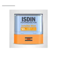 Protector Solar Invisible Stick SPF 50 ISDIN Resistente al Agua