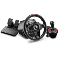 Shifter Thrustmaster T128 para Carreras con Pack Volante