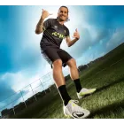 Botas CLR.ELITE JAGUAR BOOST FG para fútbol adulto