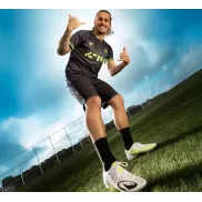 Botas CLR.ELITE JAGUAR BOOST FG para fútbol adulto