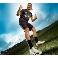 Botas CLR.ELITE JAGUAR BOOST FG para fútbol adulto