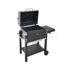 Barbacoa NATERIAL Centaurus Beta II para 6-10 personas
