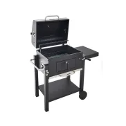 Barbacoa NATERIAL Centaurus Beta II para 6-10 personas