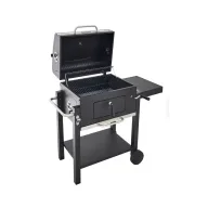 Barbacoa NATERIAL Centaurus Beta II para 6-10 personas