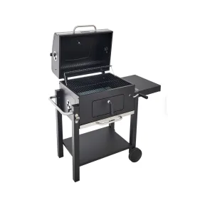 Barbacoa NATERIAL Centaurus Beta II para 6-10 personas